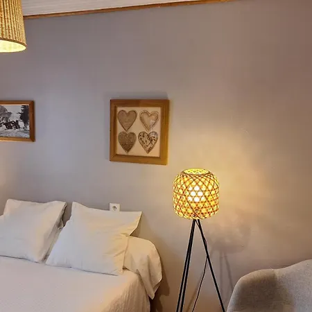 L' Edelweiss D'hotes Vallouise