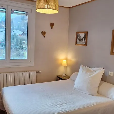 Hotel L' Edelweiss D'hotes *
