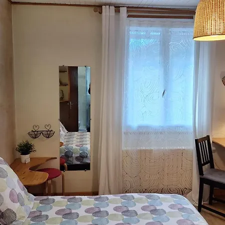 Hotel L' Edelweiss D'hotes