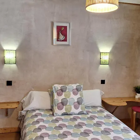L' Edelweiss D'hotes Hotel *