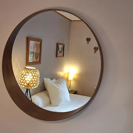 L' Edelweiss D'hotes Hotel