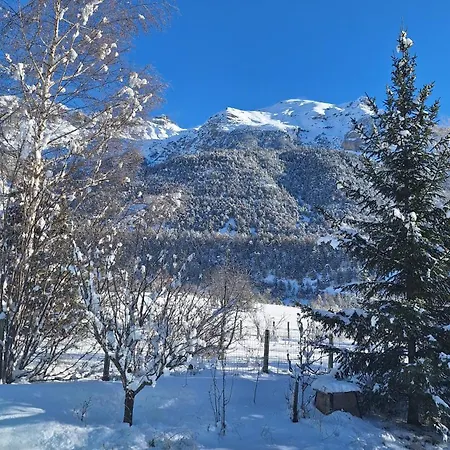 Hotel L' Edelweiss D'hotes