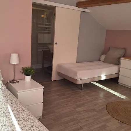 L' Edelweiss D'hotes Hotel Vallouise