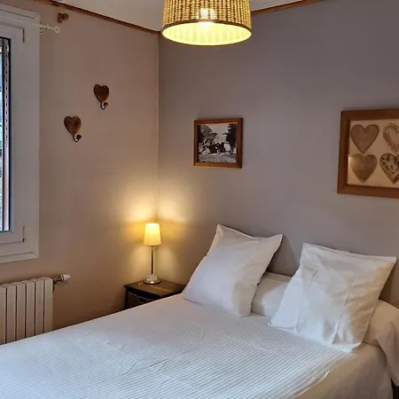 Hotel L'edelweiss *