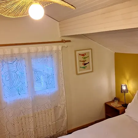L' Edelweiss D'hotes Hotel Vallouise
