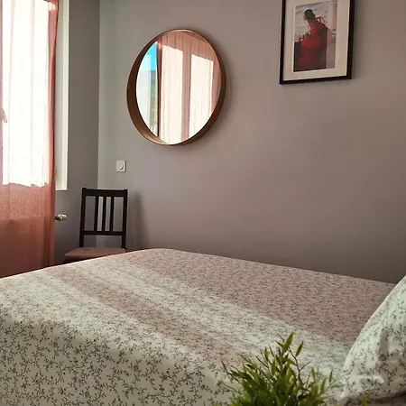 Hotel L' Edelweiss D'hotes Vallouise