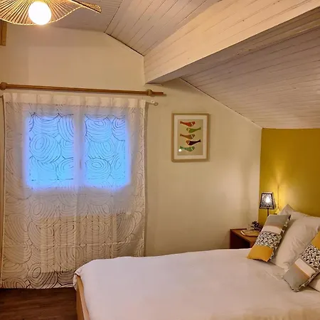L' Edelweiss D'hotes Hotel