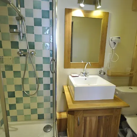 L' Edelweiss D'hotes Hotel