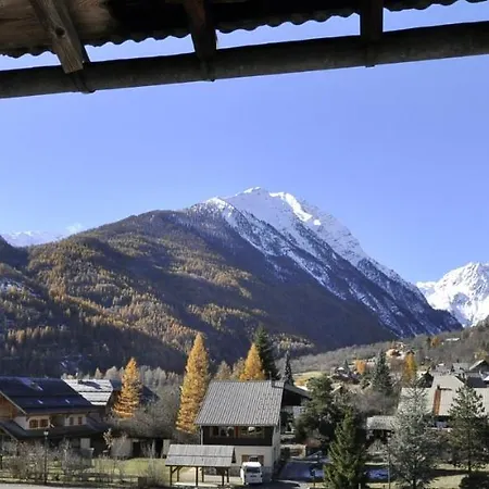 L' Edelweiss D'hotes Hotel
