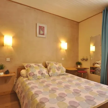 L' Edelweiss D'hotes Vallouise
